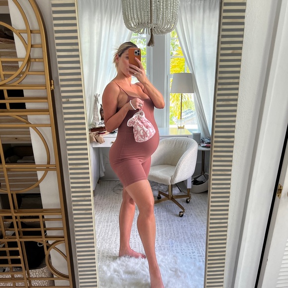 Vintage Christian Dior Terry Cloth Mini Bag in Unused Condition - Picture 7 of 8